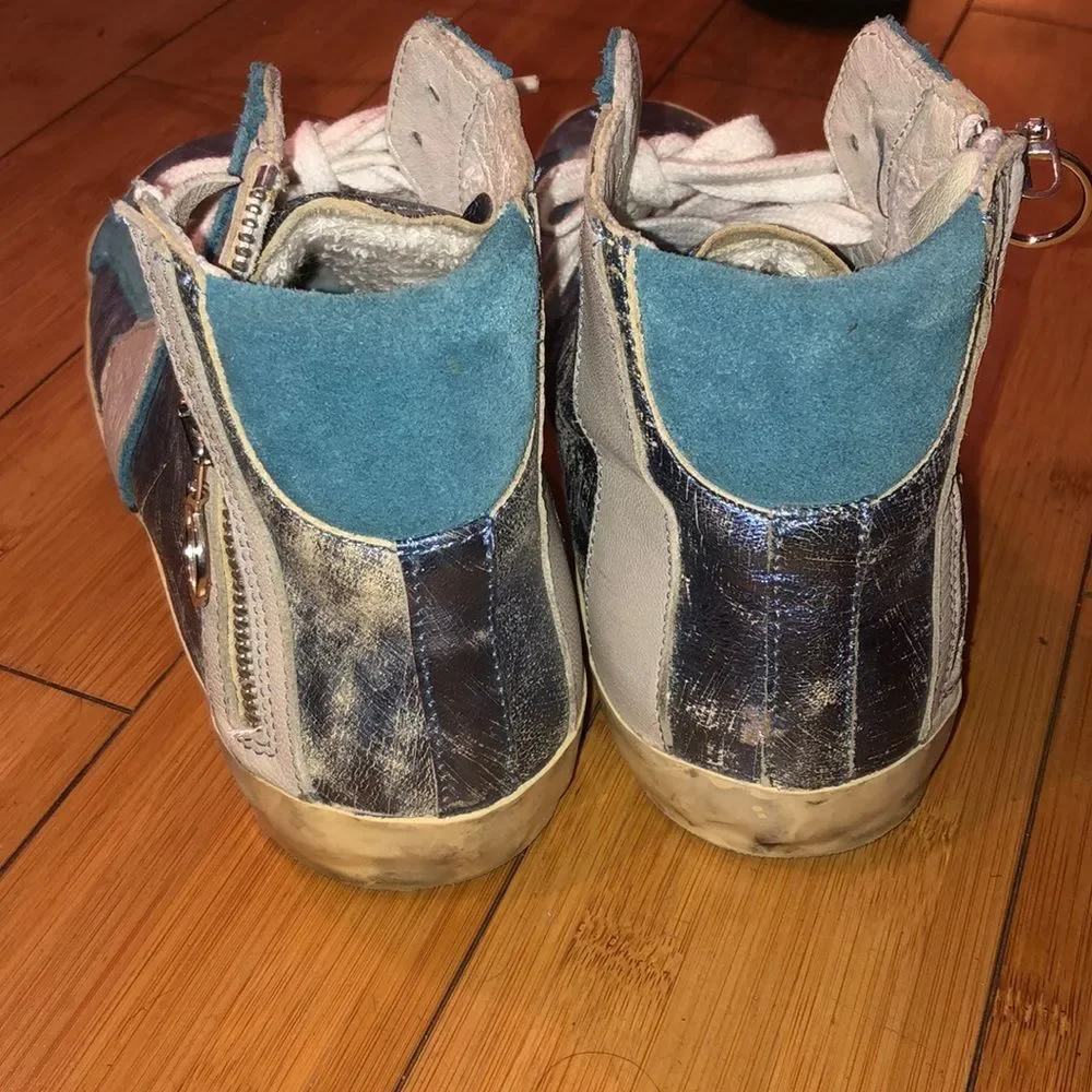 Philippe Model. Sz 38. (7/8) Great condition